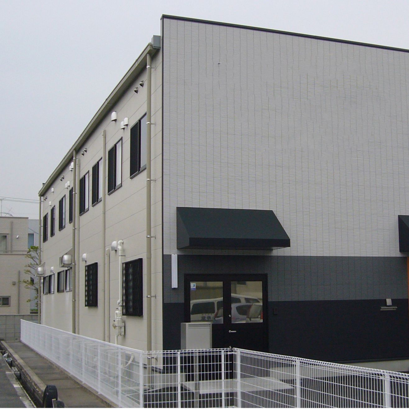工事実績4