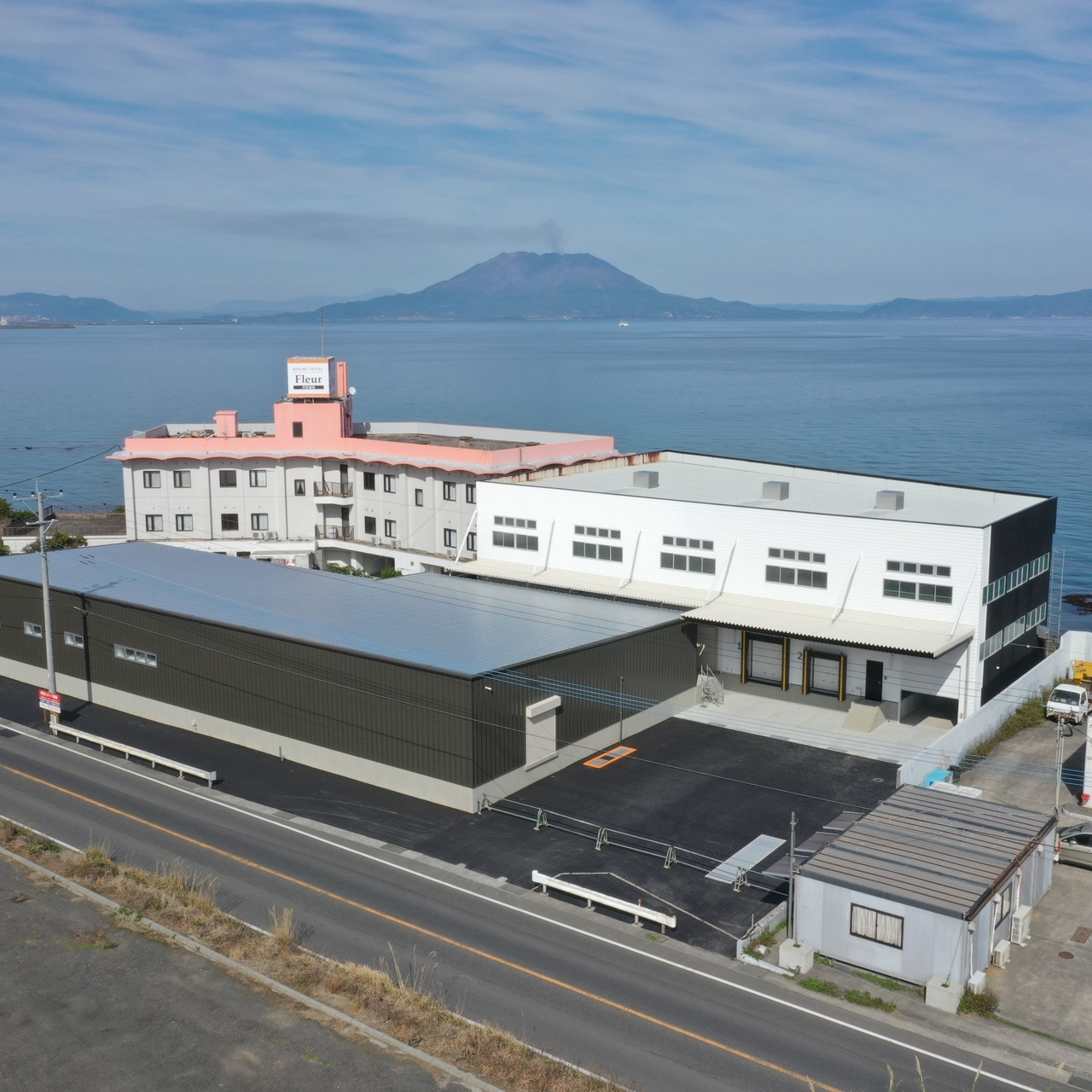 工事実績